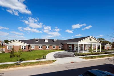 Hallmark House Memory Care - Senior Living Facility