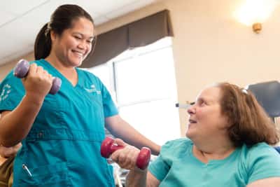 CareRite Centers - Senior Living Facility