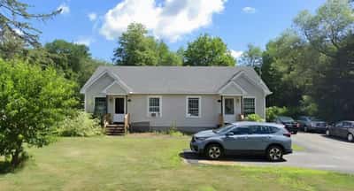 Rochelle Street, Auburn, Maine