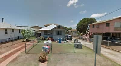 Gutierrez ARCH - Senior Living Facility