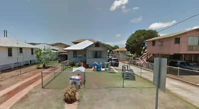Gutierrez ARCH - Senior Living Facility