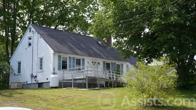 Albany Street - Senior Living Facility