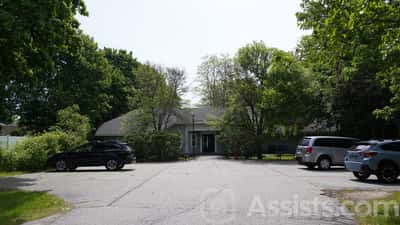 Wilson Street - Senior Living Facility