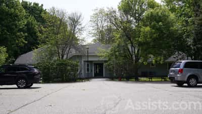 Wilson Street - Senior Living Facility