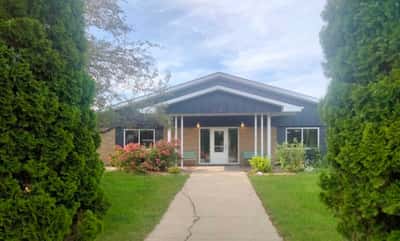 Moorhead Manor, Clay County, Minnesota
