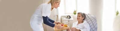 Nizhoni In Home Care Services - Senior Living Facility