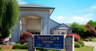 Sharon Care Center - Senior Living Facility