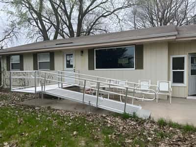 Seed Senior Living LLC - Senior Living Facility