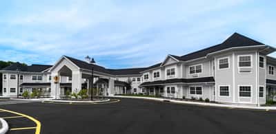 The Villa at Westhampton - Senior Living Facility