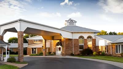 The Village at Penfield - Senior Living Facility