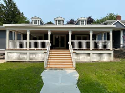 Fayetteville Center for Active Adults - Senior Living Facility