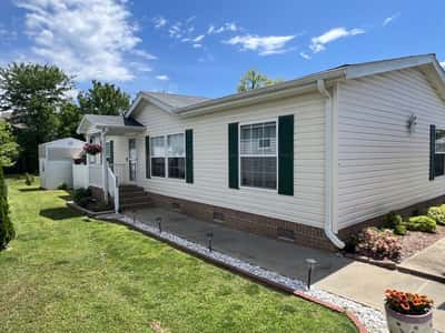 Pebble Springs - Senior Living Facility
