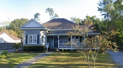 Sanctuary House, LLC, Moss Point, Mississippi