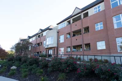 Valley View Village - Senior Living Facility