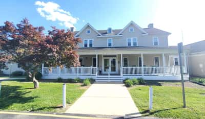 MOT Senior Center Inc. - Senior Living Facility