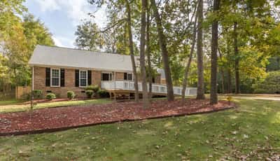 Avendelle at Shepherds Vineyard - Senior Living Facility