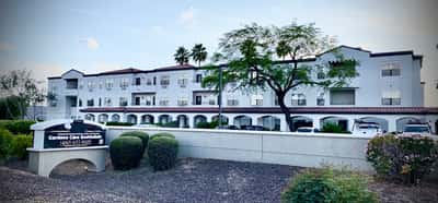 Gardens Care Senior Living – Scottsdale - Senior Living Facility