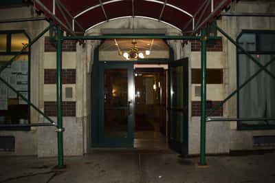 Pierpoint House For The Elderly - Senior Living Facility