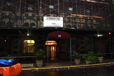 Pierpoint House For The Elderly - Senior Living Facility