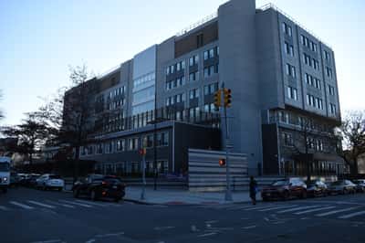 Brooklyn Center For Rehabilitation And Nursing - Senior Living Facility