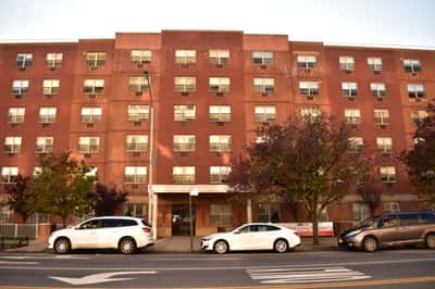 Brookdale Residential Housing - Senior Living Facility