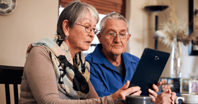Pathlight Seniorcare Services - Senior Living Facility