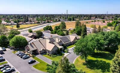 Riverstone Terrace Senior Living - Senior Living Facility