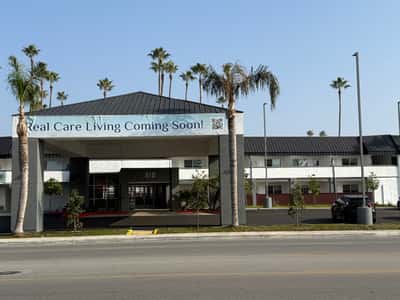 Real Care - Senior Living Facility