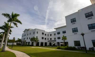 Keystone Place at Beachwalk - Senior Living Facility