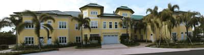 The Cottage At Cypress Cove - Senior Living Facility