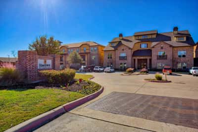 HomeTowne at Garland - Senior Living Facility