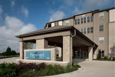 Firewheel Town Village - Senior Living Facility