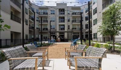 Watermere at Firewheel - Senior Living Facility