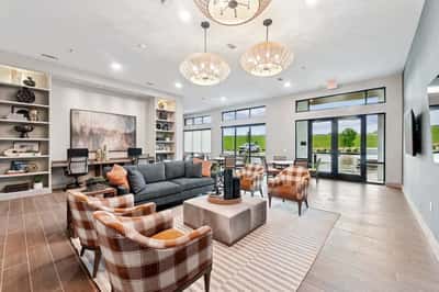 Watermere at Firewheel - Senior Living Facility
