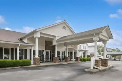 The Neighborhood at Vestavia Hills - Senior Living Facility