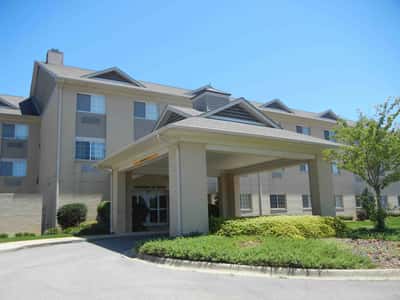 Garden of Hope - Senior Living Facility