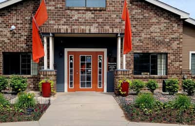 The Heights by Marston Lake - Senior Living Facility