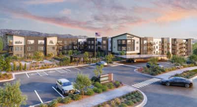 Aspendale Littleton - Senior Living Facility
