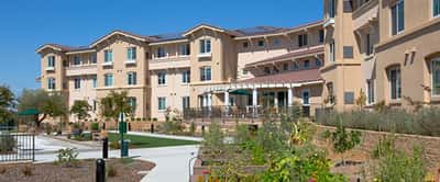 McAuley Meadows Senior Apartments - Senior Living Facility