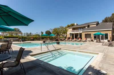 Harbor Point Apartments - Senior Living Facility