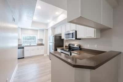 Harbor Point Apartments - Senior Living Facility