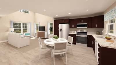 Springhurst Health Campus - Senior Living Facility