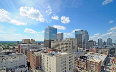 Vue at 3rd Street - Senior Living Facility