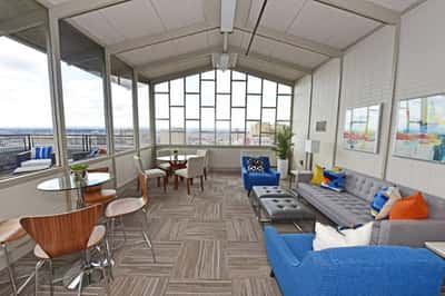Vue at 3rd Street - Senior Living Facility