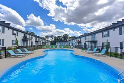 Butchertown Flats - Senior Living Facility