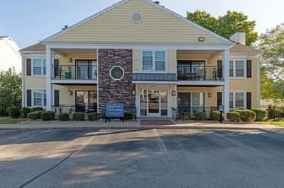 Fitzroy Louisville - Senior Living Facility
