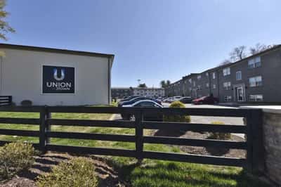 Union at JTown - Senior Living Facility