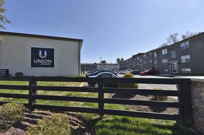 Union at JTown - Senior Living Facility