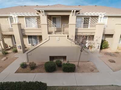Harmony Court - Senior Living Facility