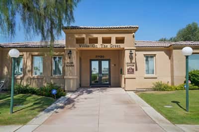 Villas on the Green - Senior Living Facility